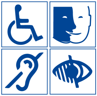 logo 4 handicaps